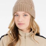 Protest PRTHEAP beanie, BambooBeige