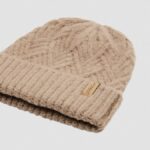 Protest PRTHEAP beanie, BambooBeige