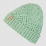 Protest PRTHEAP beanie, Green Baygreen
