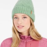 Protest PRTHEAP beanie, Green Baygreen