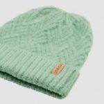 Protest PRTHEAP beanie, Green Baygreen