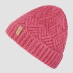 Protest PRTHEAP beanie, Rose Dust
