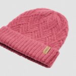 Protest PRTHEAP beanie, Rose Dust