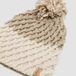 Protest PRTHIKER24 beanie, BambooBeige