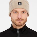 Protest PRTKEETON24 beanie, BambooBeige