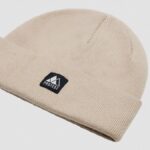 Protest PRTKEETON24 beanie, BambooBeige