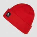 Protest PRTKEETON24 beanie, Burnt Orange