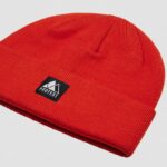 Protest PRTKEETON24 beanie, Burnt Orange