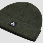 Protest PRTKEETON24 beanie, Thyme