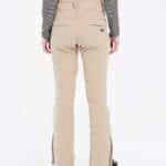 Protest PRTLULLABYOS snowpants, BambooBeige
