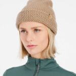 Protest PRTMARELA24 beanie, BambooBeige