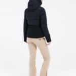 Protest PRTMERCURY snowjacket, True Black