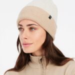 Protest PRTORELLE24 beanie, BambooBeige