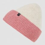 Protest PRTORELLE24 beanie, Rose Dust