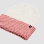 Protest PRTORELLE24 beanie, Rose Dust