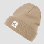 Protest PRTPRI24 beanie, BambooBeige