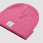 Protest PRTPRI24 beanie, Foxy Pink