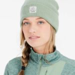 Protest PRTPRI24 beanie, Green Baygreen
