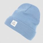 Protest PRTPRI24 beanie, JeanJacketBlue