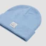 Protest PRTPRI24 beanie, JeanJacketBlue