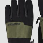 Protest PRTRAZOR gloves