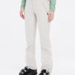 Protest PRTRELOLE snowpants, Canvas off white