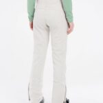 Protest PRTRELOLE snowpants, Canvas off white
