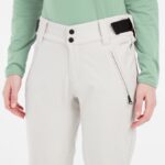 Protest PRTRELOLE snowpants, Canvas off white