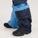 Protest PRTROULIN TD snowsuit, Riviera Blue