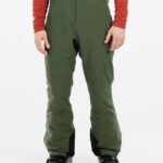 Protest PRTROWENS snowpants, Thyme