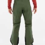 Protest PRTROWENS snowpants, Thyme