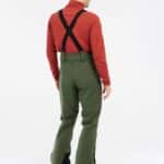 Protest PRTROWENS snowpants, Thyme