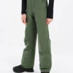 Protest PRTSTERIO JR snowpants, Thyme
