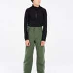 Protest PRTSTERIO JR snowpants, Thyme