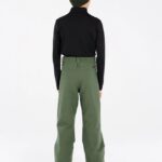 Protest PRTSTERIO JR snowpants, Thyme