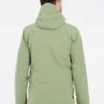Protest PRTTIMOTHY snowjacket, Marl Green