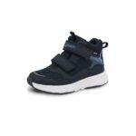 Halti Petja Mid DX Jr Shoe, Collegiate Blue