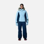 Rossignol GIRL POLYDOWN JKT