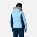Rossignol GIRL POLYDOWN JKT