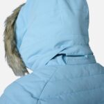 Rossignol GIRL POLYDOWN JKT