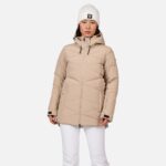 ROSSIGNOL W CORBET’S PARKA
