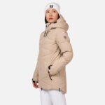 ROSSIGNOL W CORBET’S PARKA