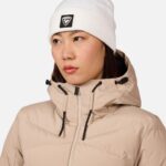 ROSSIGNOL W CORBET’S PARKA