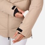 ROSSIGNOL W CORBET’S PARKA