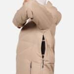 ROSSIGNOL W CORBET’S PARKA