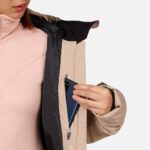 ROSSIGNOL W CORBET’S PARKA