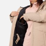 ROSSIGNOL W CORBET’S PARKA