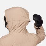 ROSSIGNOL W CORBET’S PARKA