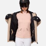 ROSSIGNOL W CORBET’S PARKA