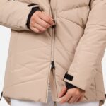 ROSSIGNOL W CORBET’S PARKA